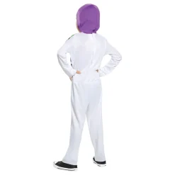 Toy Story Buzz Lightyear Barn Maskeraddräkt