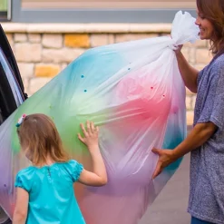Transportbag för Ballonger