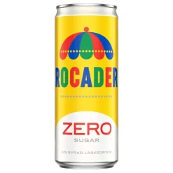 Trocadero Zero Sugar