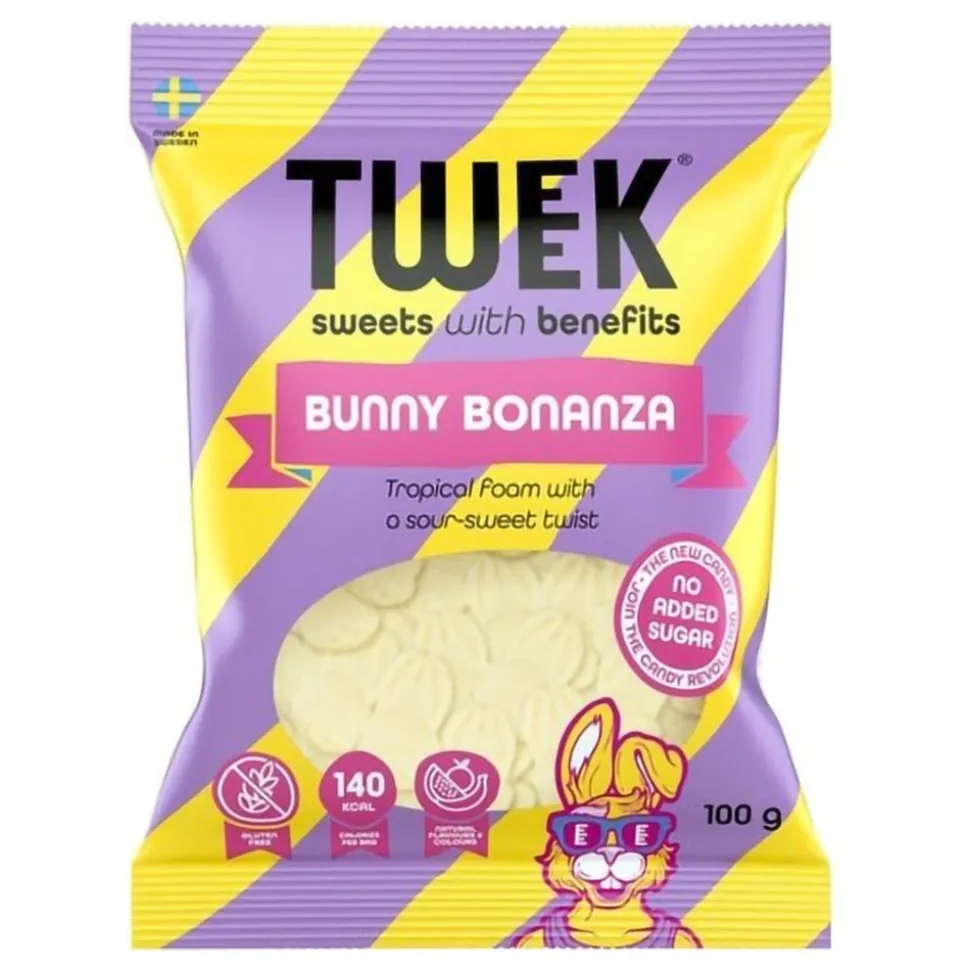 Tweek Bunny Bonanza