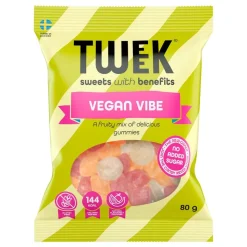 Tweek Vegan Vibe