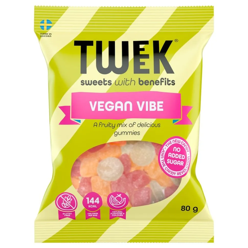 Tweek Vegan Vibe