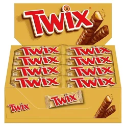 Twix Choklad Storpack