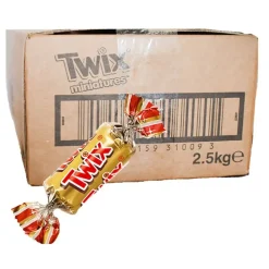 Twix Mini Storpack