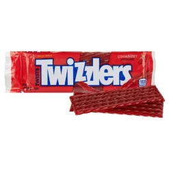 Twizzlers Strawberry Twists