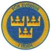 Tygmärke För Sverige i Tiden
