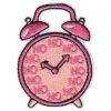 Tygmärke No O'clock