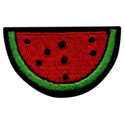 Tygmärke Vattenmelon