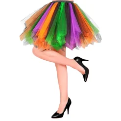 Tyllkjol Halloween