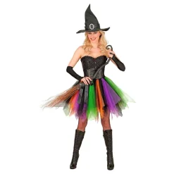Tyllkjol Halloween
