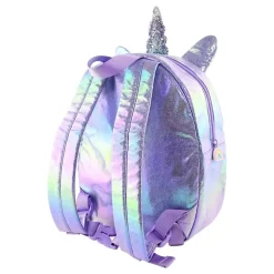 Unicorn Lila Ryggsäck för Barn