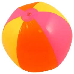 Uppblåsbar Strandboll