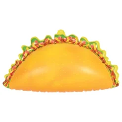Uppblåsbar Taco