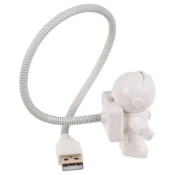 USB-Lampa Astronaut