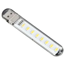 USB LED Lampa