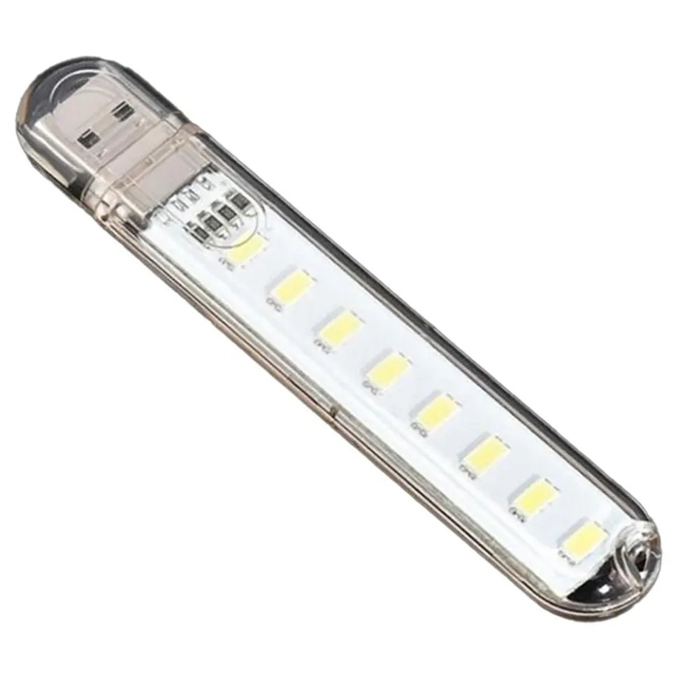 USB LED Lampa
