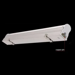 UV LED Lysrör