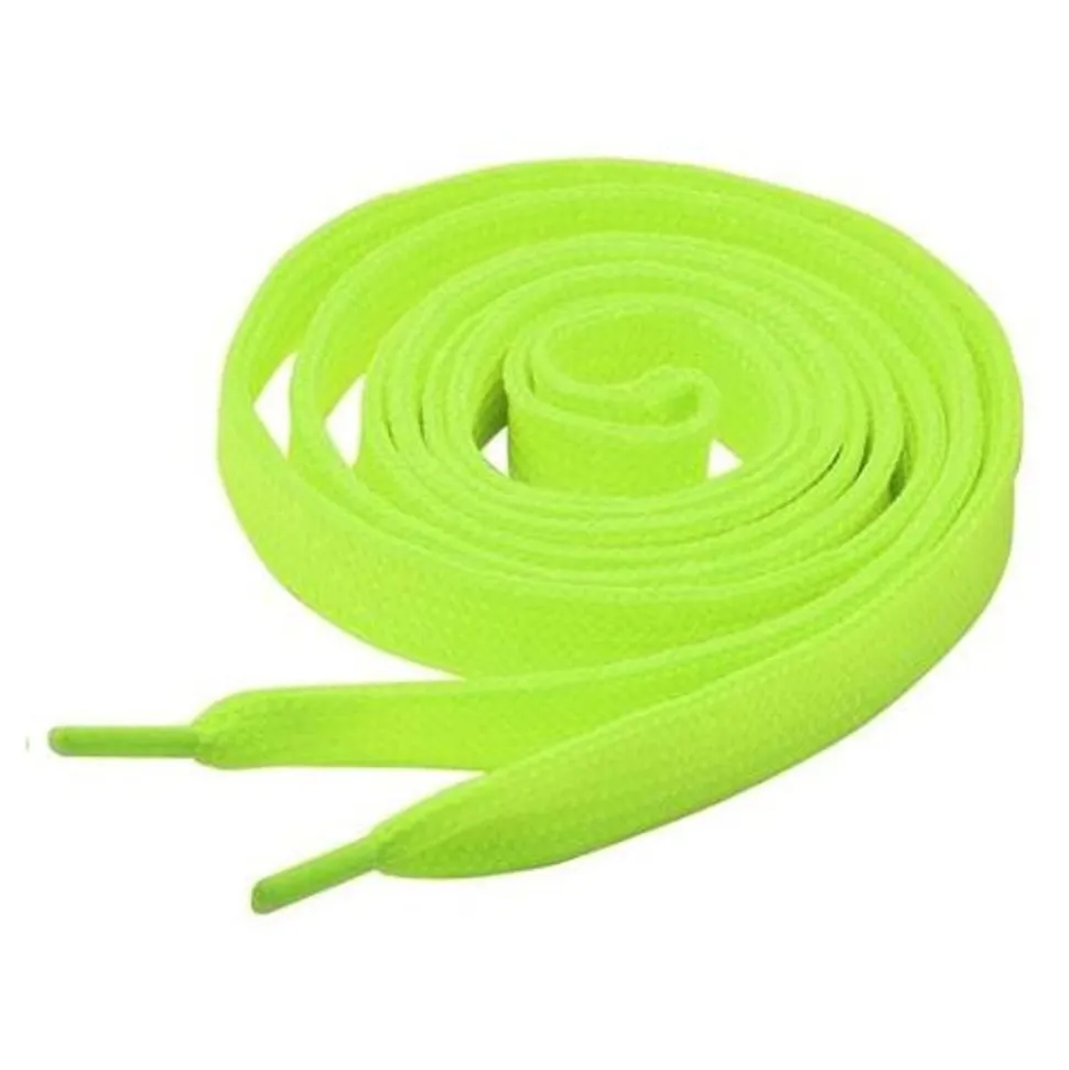 UV Neon Skosnören