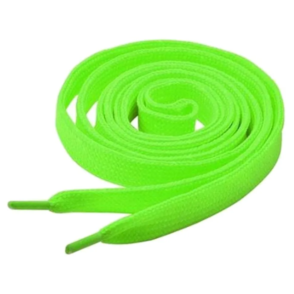 UV Neon Skosnören