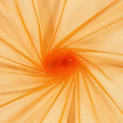 UV Neon Tyll Orange