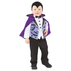 Vampyr Bebis Maskeraddräkt