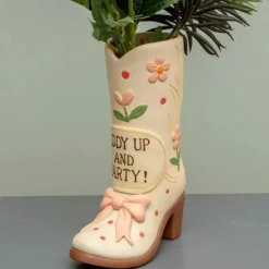 Vas Cowboystövel Giddy Up