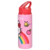 Vattenflaska Hello Kitty™ Rosa i Aluminium