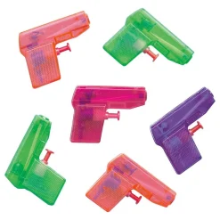 Vattenpistoler Mini Flerpack