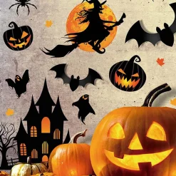 Väggdekoration Halloween