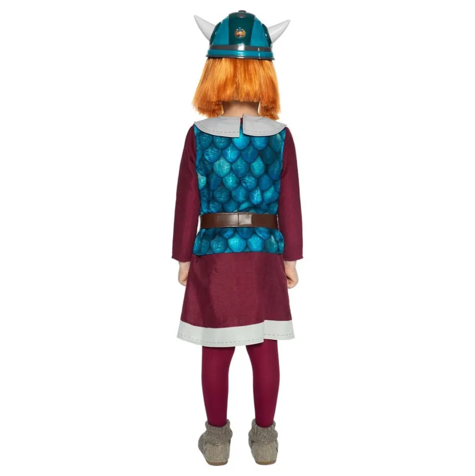 Vicke Viking Barn Maskeraddräkt