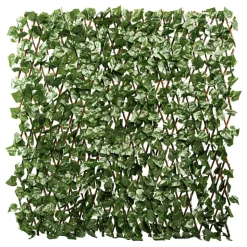 Vikbar Blomsterpanel
