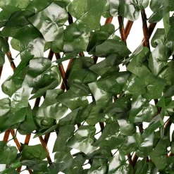 Vikbar Blomsterpanel