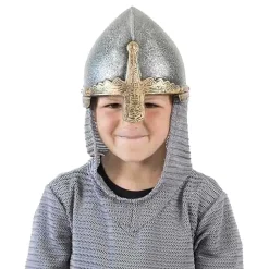 Vikingahjälm för Barn