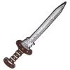 Vikingasvärd Skumgummi