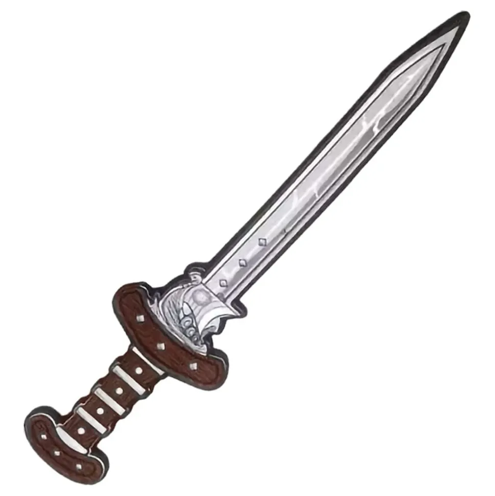 Vikingasvärd Skumgummi