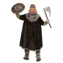 Viking Maskeraddräkt