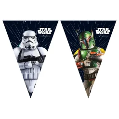 Vimpelgirlang Star Wars