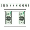 Vimpelgirlang 100-dollarsedlar