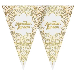Vimpelgirlang Ramadan Kareem