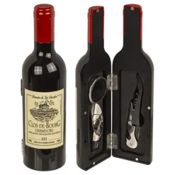 Vinflaska Presentkit