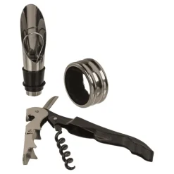 Vinflaska Presentkit