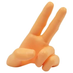 Vinkande Hand Skämtartikel för Bil