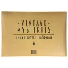Vintage Mysteries Grand Hotell Hörnan