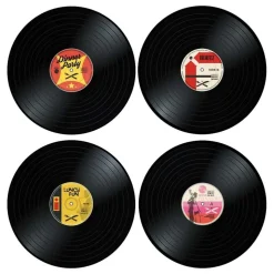 Vinyl Bordstablett