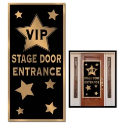 VIP-Ingång Dörrdekoration
