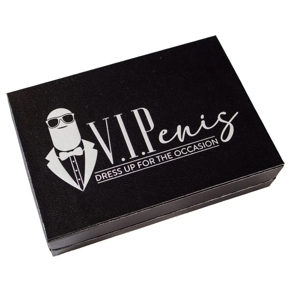 VIP Penis Presentbox till Män