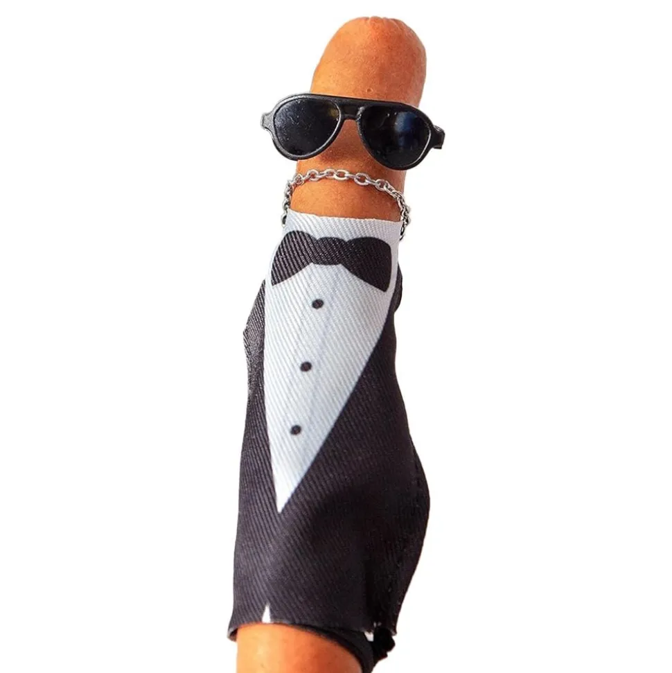 VIP Penis Presentbox till Män