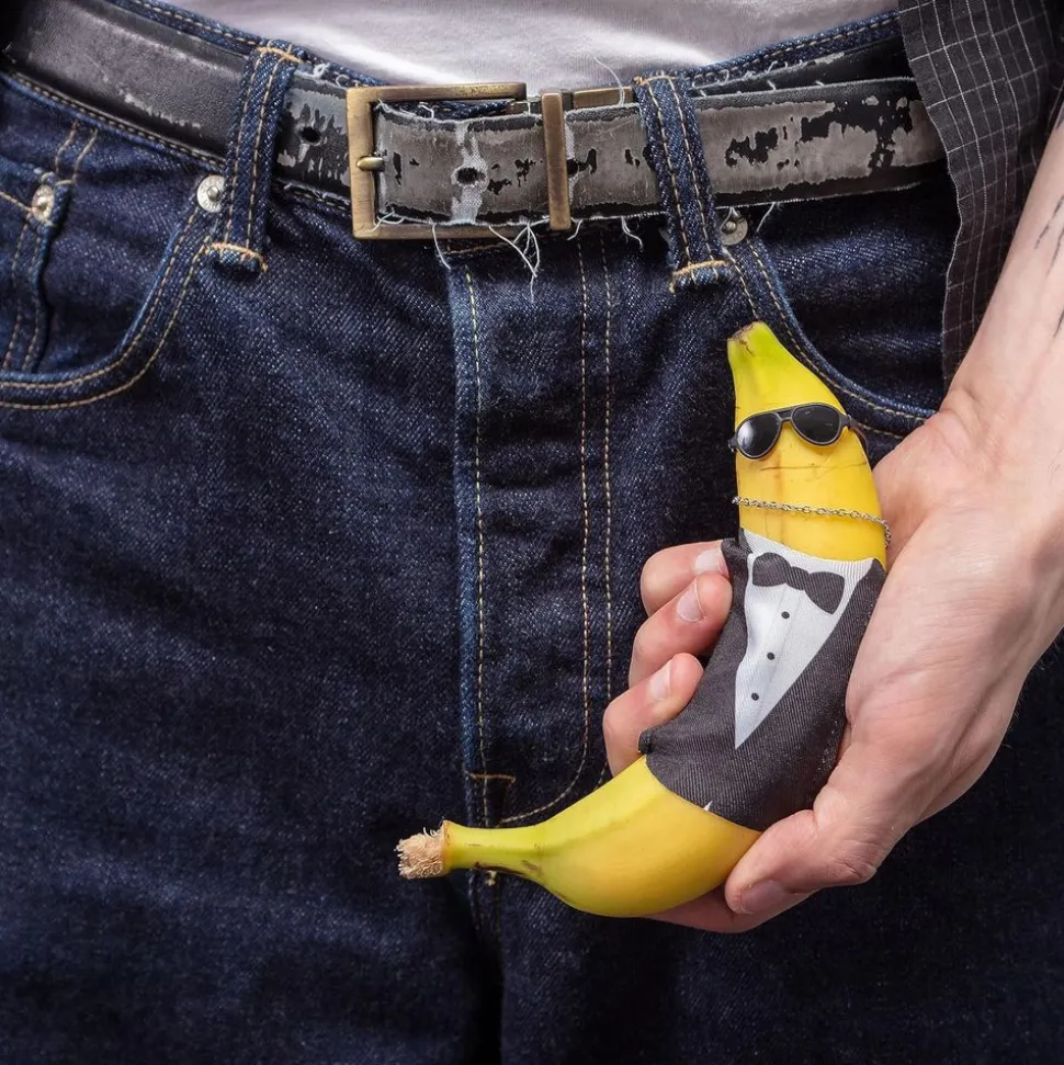 VIP Penis Presentbox till Män