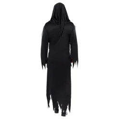 Vålnad Maskeraddräkt