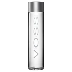Voss Still Artesian Water